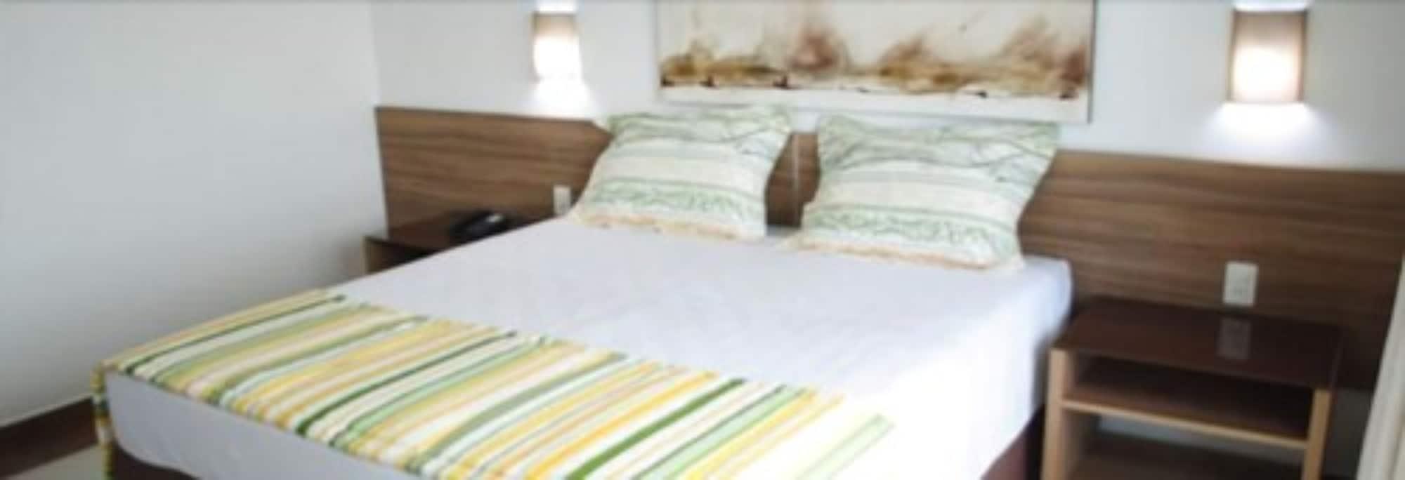 Hotel Canarius de Gravatá Eksteriør bilde