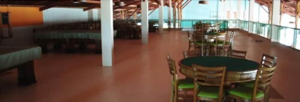 Hotel Canarius de Gravatá Eksteriør bilde