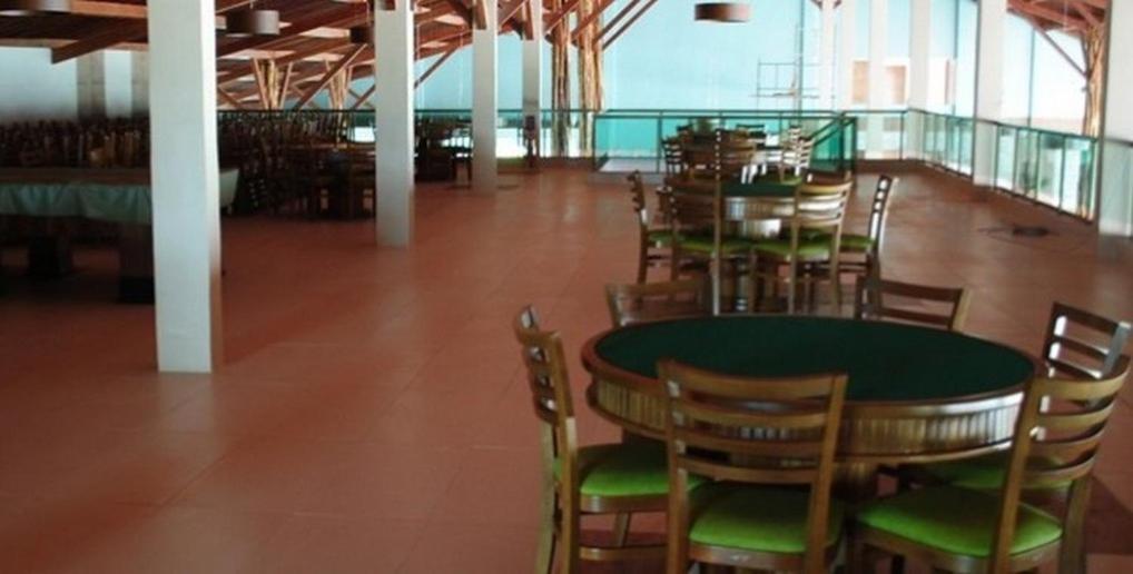 Hotel Canarius de Gravatá Eksteriør bilde