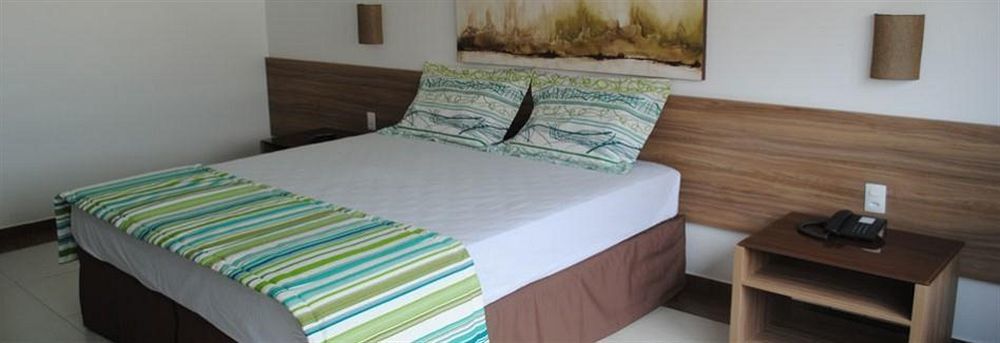 Hotel Canarius de Gravatá Eksteriør bilde