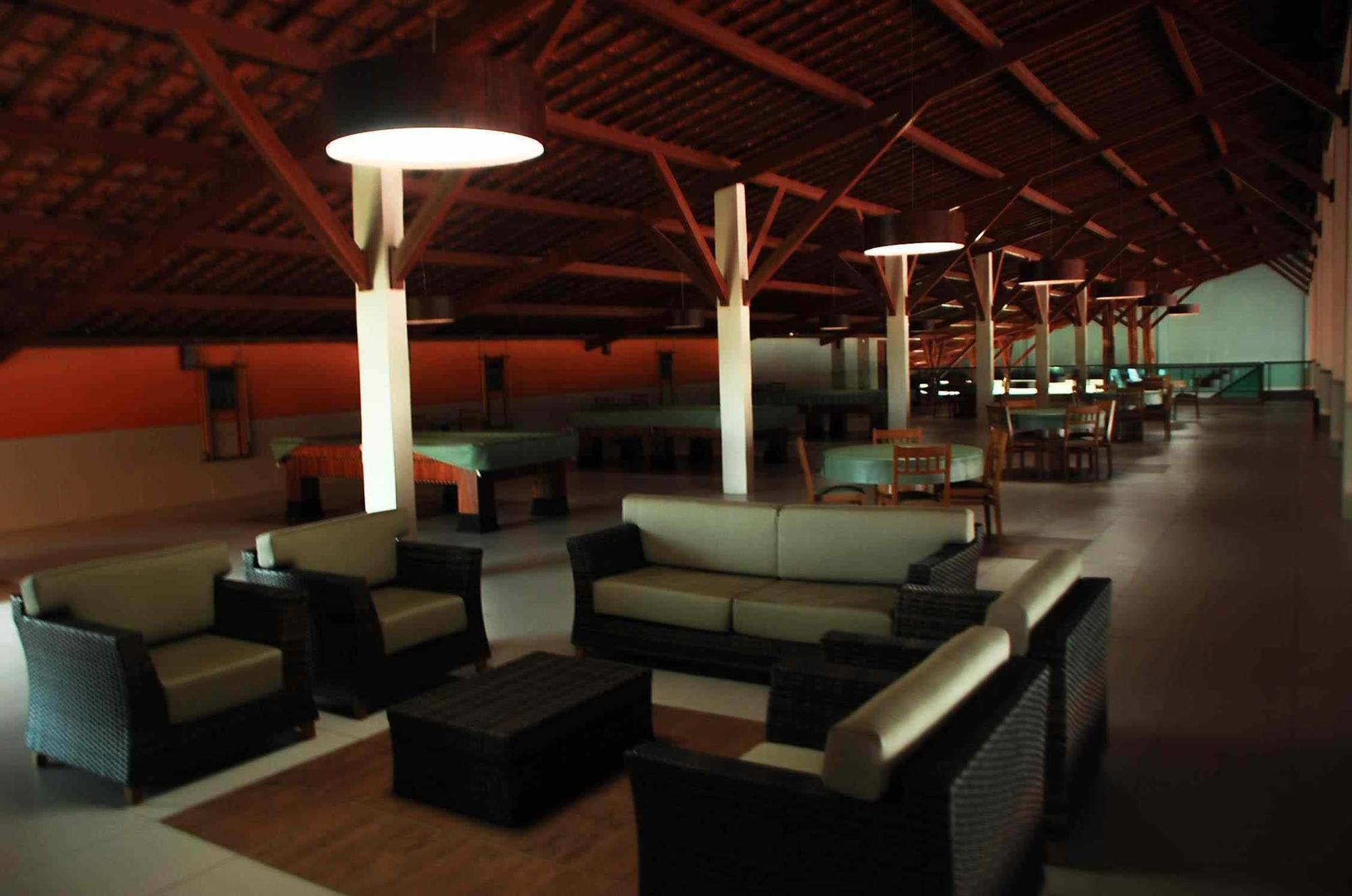 Hotel Canarius de Gravatá Eksteriør bilde